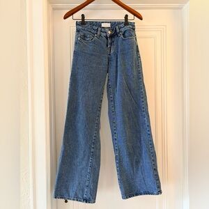EUC PacSun Casey Low-Rise Baggy Jeans